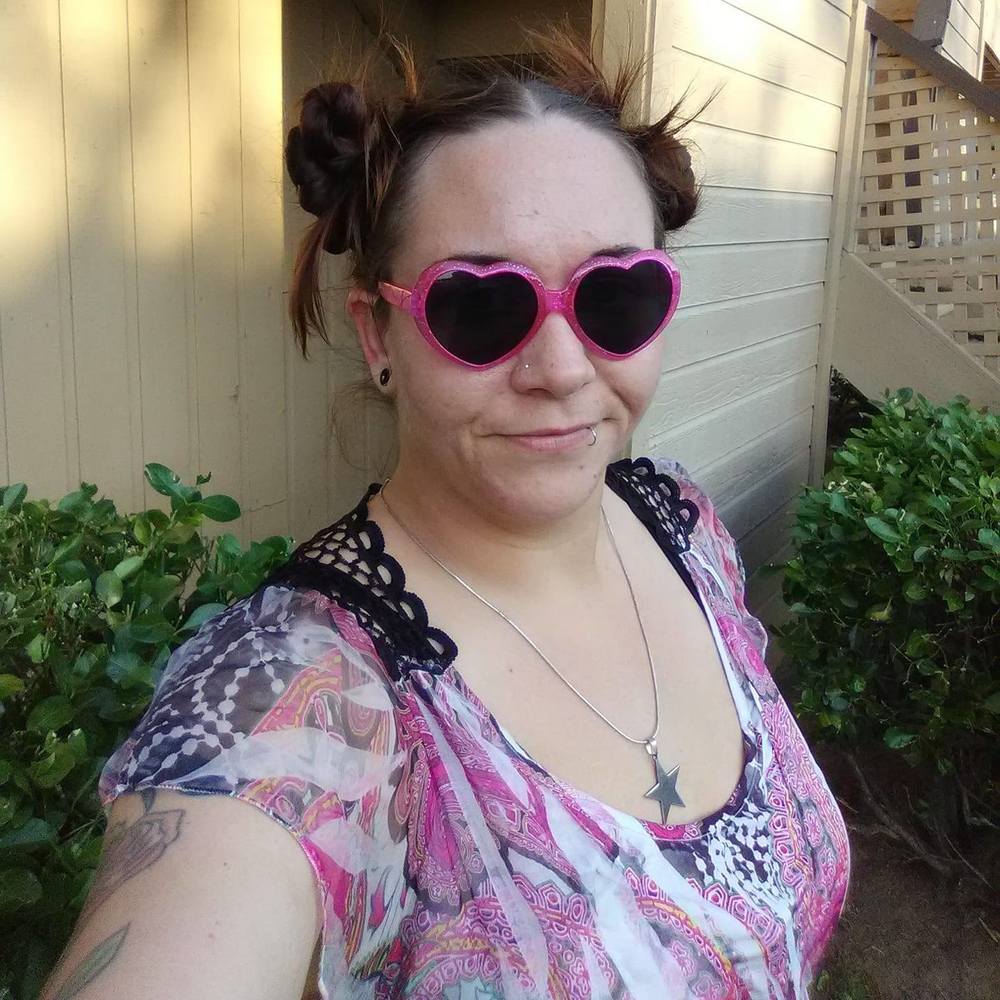 Meet your Posher, Megan